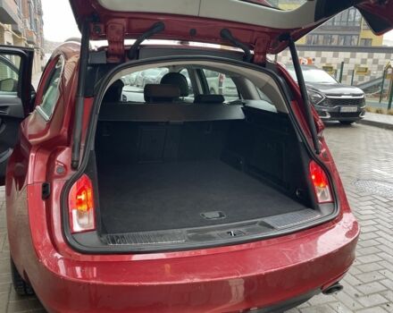 Червоний Опель Інсігнія, об'ємом двигуна 2 л та пробігом 210 тис. км за 6750 $, фото 22 на Automoto.ua