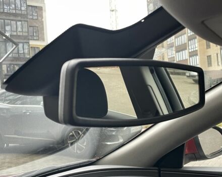 Червоний Опель Інсігнія, об'ємом двигуна 2 л та пробігом 210 тис. км за 6750 $, фото 19 на Automoto.ua