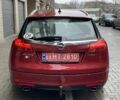 Червоний Опель Інсігнія, об'ємом двигуна 2 л та пробігом 210 тис. км за 6750 $, фото 8 на Automoto.ua