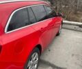 Красный Опель Инсигния, объемом двигателя 1.96 л и пробегом 240 тыс. км за 5999 $, фото 2 на Automoto.ua