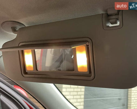 Червоний Опель Інсігнія, об'ємом двигуна 2 л та пробігом 210 тис. км за 6750 $, фото 38 на Automoto.ua