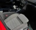 Красный Опель Инсигния, объемом двигателя 2 л и пробегом 246 тыс. км за 6825 $, фото 7 на Automoto.ua