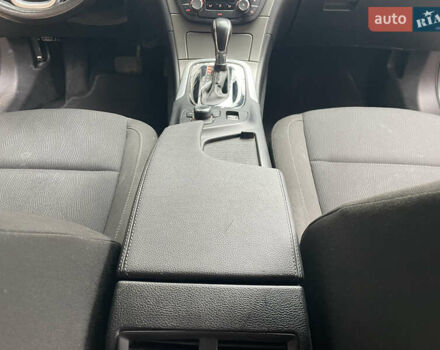 Червоний Опель Інсігнія, об'ємом двигуна 2 л та пробігом 210 тис. км за 6750 $, фото 52 на Automoto.ua