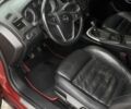 Красный Опель Инсигния, объемом двигателя 2 л и пробегом 204 тыс. км за 8000 $, фото 6 на Automoto.ua