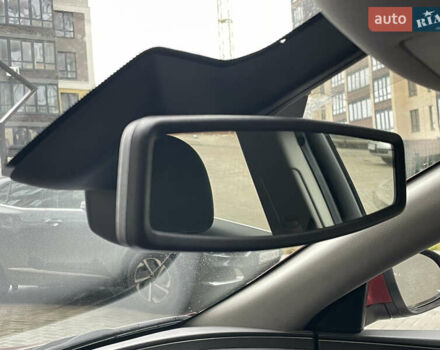 Червоний Опель Інсігнія, об'ємом двигуна 2 л та пробігом 210 тис. км за 6750 $, фото 37 на Automoto.ua