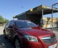 Червоний Опель Інсігнія, об'ємом двигуна 2 л та пробігом 230 тис. км за 7500 $, фото 2 на Automoto.ua