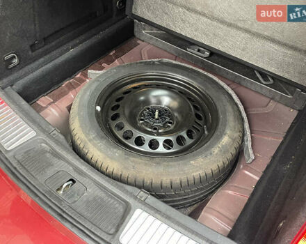 Червоний Опель Інсігнія, об'ємом двигуна 2 л та пробігом 210 тис. км за 6750 $, фото 57 на Automoto.ua