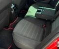 Красный Опель Инсигния, объемом двигателя 2 л и пробегом 246 тыс. км за 6825 $, фото 5 на Automoto.ua
