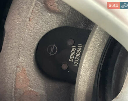 Червоний Опель Інсігнія, об'ємом двигуна 2 л та пробігом 210 тис. км за 6750 $, фото 19 на Automoto.ua