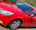 Красный Опель Инсигния, объемом двигателя 1.96 л и пробегом 269 тыс. км за 7600 $, фото 1 на Automoto.ua