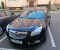 Червоний Опель Інсігнія, об'ємом двигуна 2 л та пробігом 186 тис. км за 12000 $, фото 9 на Automoto.ua