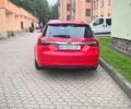 Красный Опель Инсигния, объемом двигателя 1.96 л и пробегом 217 тыс. км за 10400 $, фото 14 на Automoto.ua