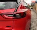 Красный Опель Инсигния, объемом двигателя 2 л и пробегом 226 тыс. км за 17700 $, фото 8 на Automoto.ua