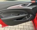 Красный Опель Инсигния, объемом двигателя 2 л и пробегом 226 тыс. км за 17700 $, фото 17 на Automoto.ua