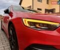 Красный Опель Инсигния, объемом двигателя 2 л и пробегом 226 тыс. км за 17700 $, фото 10 на Automoto.ua