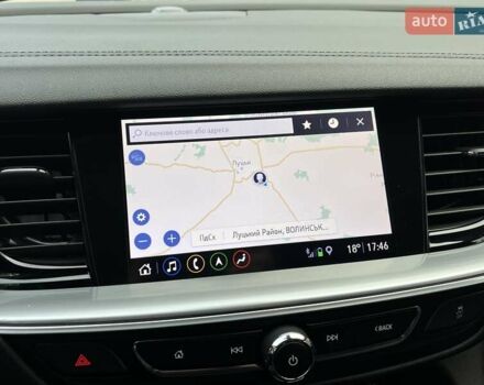 Красный Опель Инсигния, объемом двигателя 2 л и пробегом 226 тыс. км за 17700 $, фото 49 на Automoto.ua