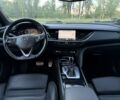 Красный Опель Инсигния, объемом двигателя 2 л и пробегом 218 тыс. км за 12350 $, фото 8 на Automoto.ua