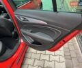 Красный Опель Инсигния, объемом двигателя 2 л и пробегом 226 тыс. км за 17700 $, фото 37 на Automoto.ua