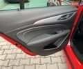 Красный Опель Инсигния, объемом двигателя 2 л и пробегом 226 тыс. км за 17700 $, фото 26 на Automoto.ua