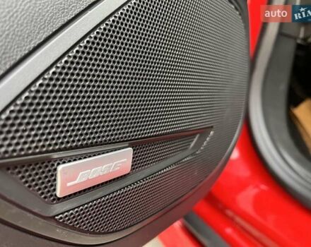 Красный Опель Инсигния, объемом двигателя 2 л и пробегом 226 тыс. км за 17700 $, фото 18 на Automoto.ua
