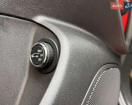 Красный Опель Инсигния, объемом двигателя 2 л и пробегом 226 тыс. км за 17700 $, фото 19 на Automoto.ua