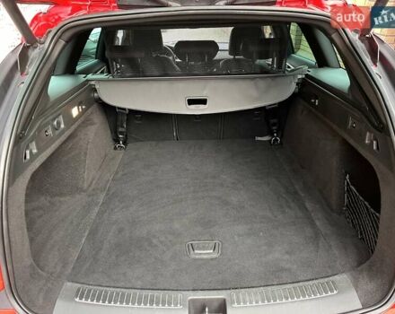 Красный Опель Инсигния, объемом двигателя 2 л и пробегом 226 тыс. км за 17700 $, фото 33 на Automoto.ua