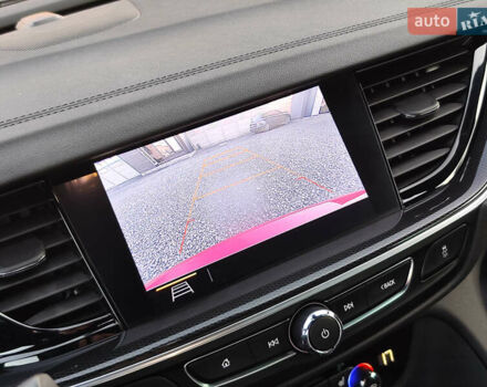 Красный Опель Инсигния, объемом двигателя 2 л и пробегом 165 тыс. км за 16999 $, фото 36 на Automoto.ua