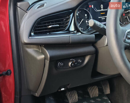 Красный Опель Инсигния, объемом двигателя 2 л и пробегом 164 тыс. км за 16999 $, фото 25 на Automoto.ua