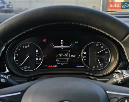 Красный Опель Инсигния, объемом двигателя 2 л и пробегом 164 тыс. км за 16999 $, фото 30 на Automoto.ua