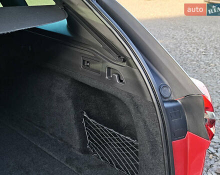 Красный Опель Инсигния, объемом двигателя 2 л и пробегом 164 тыс. км за 16999 $, фото 45 на Automoto.ua