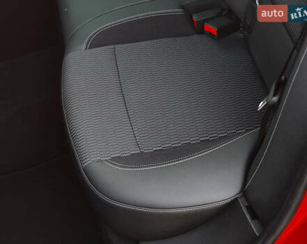 Красный Опель Инсигния, объемом двигателя 2 л и пробегом 165 тыс. км за 16999 $, фото 50 на Automoto.ua