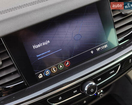 Красный Опель Инсигния, объемом двигателя 2 л и пробегом 165 тыс. км за 16999 $, фото 42 на Automoto.ua