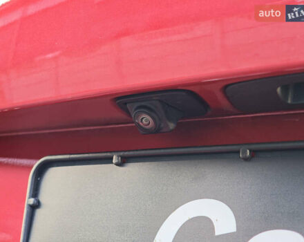 Красный Опель Инсигния, объемом двигателя 2 л и пробегом 164 тыс. км за 16999 $, фото 17 на Automoto.ua