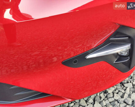 Красный Опель Инсигния, объемом двигателя 2 л и пробегом 165 тыс. км за 16999 $, фото 12 на Automoto.ua