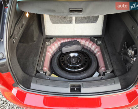 Красный Опель Инсигния, объемом двигателя 2 л и пробегом 165 тыс. км за 16999 $, фото 53 на Automoto.ua