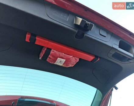 Красный Опель Инсигния, объемом двигателя 2 л и пробегом 164 тыс. км за 16999 $, фото 47 на Automoto.ua