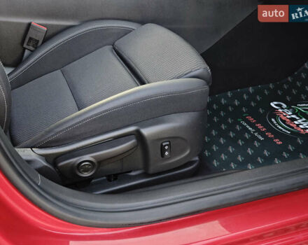 Красный Опель Инсигния, объемом двигателя 2 л и пробегом 164 тыс. км за 16999 $, фото 53 на Automoto.ua