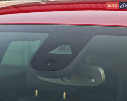 Красный Опель Инсигния, объемом двигателя 2 л и пробегом 164 тыс. км за 16999 $, фото 11 на Automoto.ua