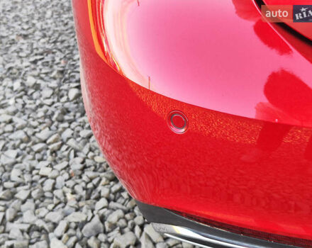 Красный Опель Инсигния, объемом двигателя 2 л и пробегом 165 тыс. км за 16999 $, фото 19 на Automoto.ua