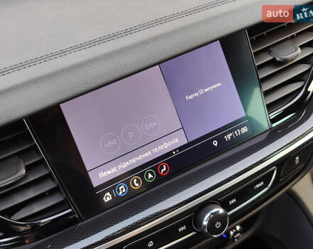 Красный Опель Инсигния, объемом двигателя 2 л и пробегом 165 тыс. км за 16999 $, фото 34 на Automoto.ua