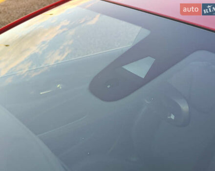 Красный Опель Инсигния, объемом двигателя 2 л и пробегом 165 тыс. км за 16999 $, фото 14 на Automoto.ua