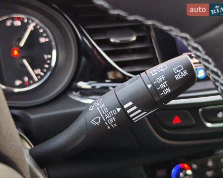 Красный Опель Инсигния, объемом двигателя 2 л и пробегом 165 тыс. км за 16999 $, фото 31 на Automoto.ua