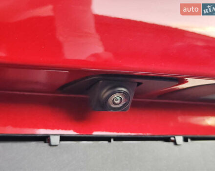 Красный Опель Инсигния, объемом двигателя 2 л и пробегом 165 тыс. км за 16999 $, фото 18 на Automoto.ua