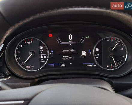 Красный Опель Инсигния, объемом двигателя 2 л и пробегом 165 тыс. км за 16999 $, фото 32 на Automoto.ua