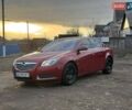 Опель Инсигния 2010 в Жмеренке на Automoto.ua Красный Опель Инсигния, объемом двигателя 2 л и пробегом 243 тыс. км за 8800 $, фото 1 на Automoto.ua