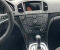 Червоний Опель Інсігнія, об'ємом двигуна 2 л та пробігом 240 тис. км за 8300 $, фото 8 на Automoto.ua