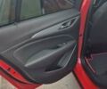 Красный Опель Инсигния, объемом двигателя 1.6 л и пробегом 130 тыс. км за 13999 $, фото 13 на Automoto.ua