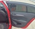 Красный Опель Инсигния, объемом двигателя 1.6 л и пробегом 130 тыс. км за 13999 $, фото 20 на Automoto.ua