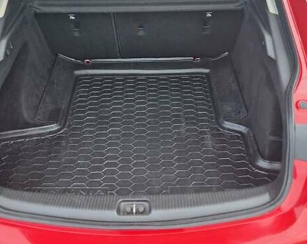 Красный Опель Инсигния, объемом двигателя 1.6 л и пробегом 130 тыс. км за 13999 $, фото 23 на Automoto.ua