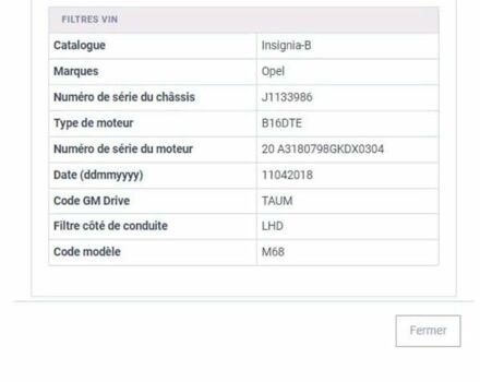 Красный Опель Инсигния, объемом двигателя 1.6 л и пробегом 130 тыс. км за 13999 $, фото 33 на Automoto.ua